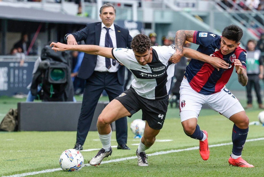 Nhận định soi kèo Bologna vs Parma lúc 00h00 ngày 5/12/2025