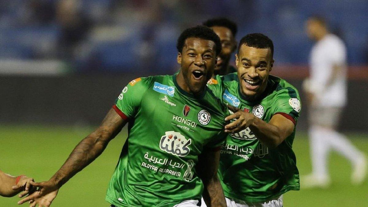 Nhận định soi kèo Al Najma vs Al Ettifaq lúc 00h30 ngày 9/1/2026