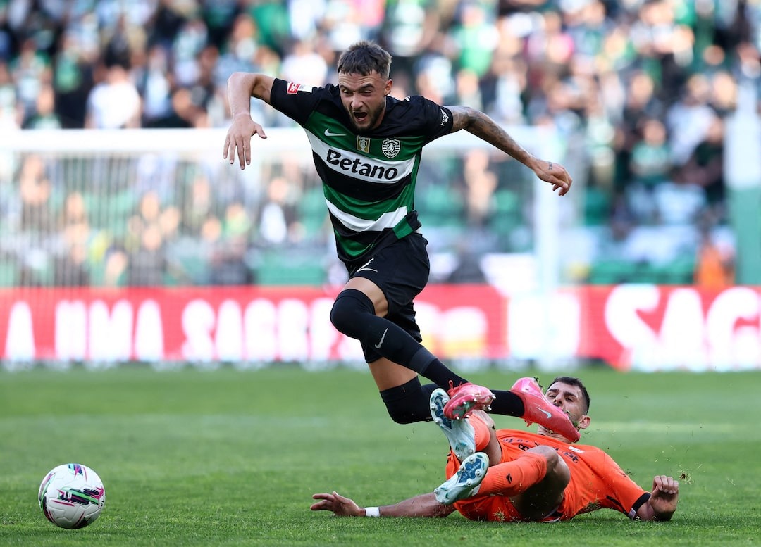 Nhận định soi kèo Sporting Lisbon vs Vitoria Guimaraes lúc 03h00 ngày 7/1/2026