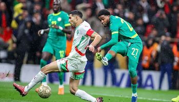 Senegal vs Ma Rốc (02:00 – 19/01) | Xem lại trận đấu