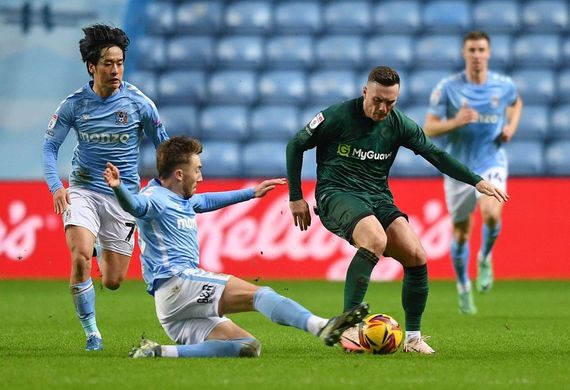 Nhận định soi kèo Coventry City vs Millwall lúc 02h45 ngày 21/1/2026