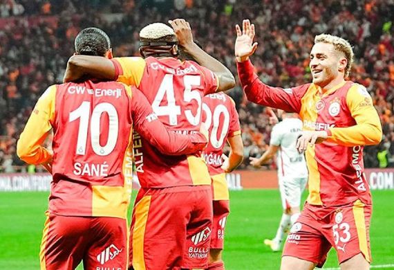 Nhận định soi kèo Galatasaray vs Atletico Madrid lúc 0h45 ngày 22/1/2026
