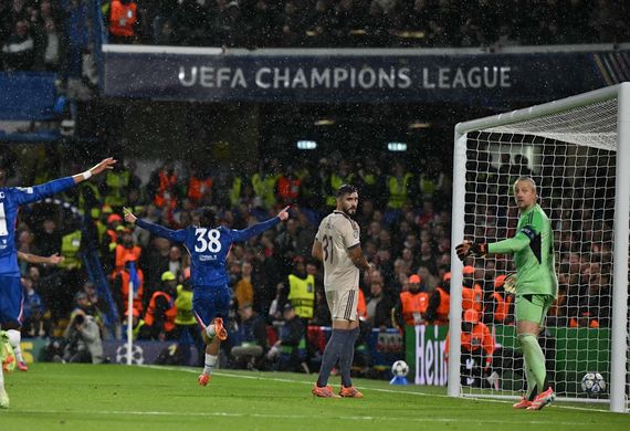 Nhận định soi kèo Chelsea vs Pafos lúc 03h00 ngày 22/1/2026