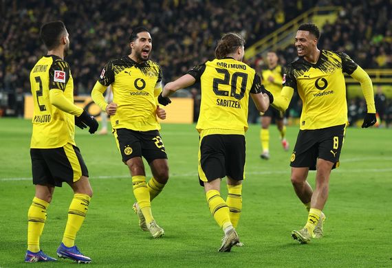 Nhận định soi kèo Tottenham vs Dortmund lúc 03h00 ngày 21/1/2026