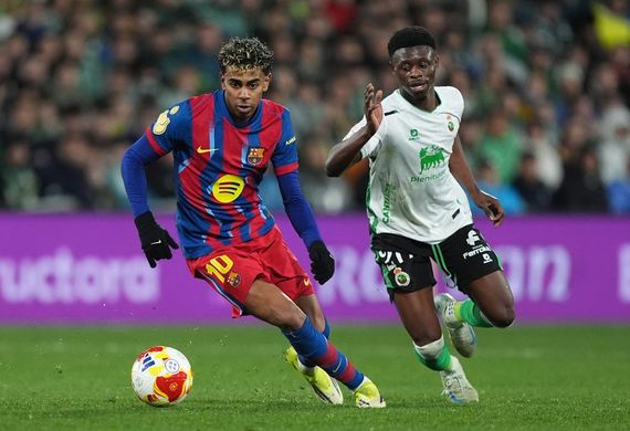 Nhận định soi kèo Slavia Prague vs Barcelona lúc 03h00 ngày 22/01/2026