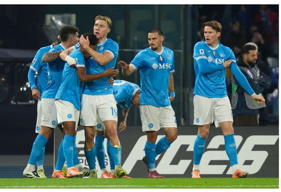 Nhận định soi kèo Copenhagen vs Napoli lúc 3h00 ngày 21/1/2026