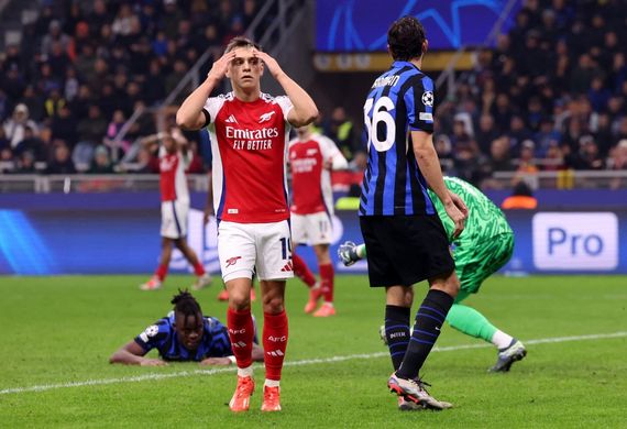 Nhận định soi kèo Inter vs Arsenal lúc 3h00 ngày 21/1/2026