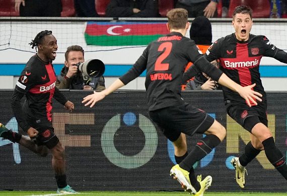 Nhận định soi kèo Olympiakos vs Leverkusen lúc 03h00 ngày 21/1/2026